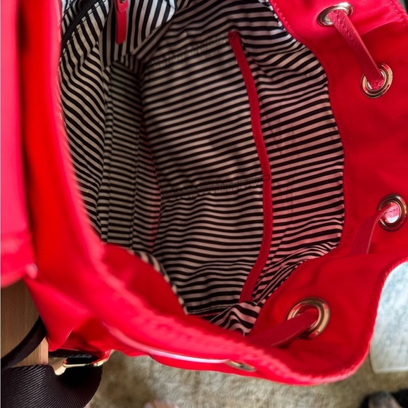 Kate spade backpack - Picture 6 of 10